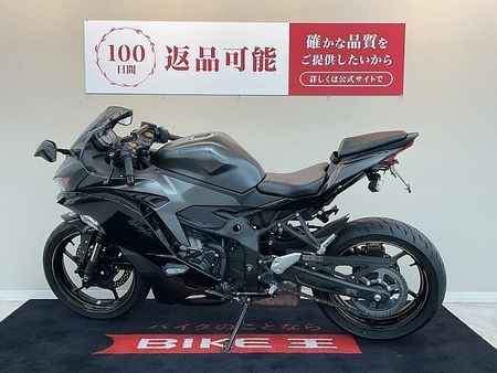 カワサキ ZX-25R ニンジャZX-25R SE【人気の250?4気筒フルカウルスポーツ☆】!! 6