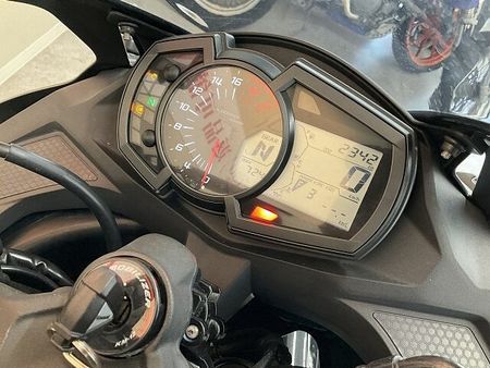 カワサキ ZX-25R ニンジャZX-25R SE【人気の250?4気筒フルカウルスポーツ☆】!! 8