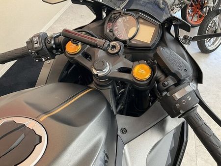 カワサキ ZX-25R ニンジャZX-25R SE【人気の250?4気筒フルカウルスポーツ☆】!! 10