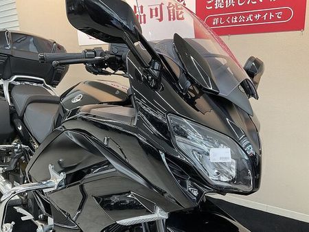 ヤマハ FJR1300AS FJR1300AS【20th Anniversary Edition】!! 11