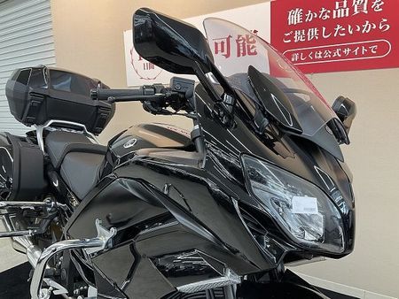 ヤマハ FJR1300AS FJR1300AS【20th Anniversary Edition】!! 12