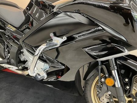 ヤマハ FJR1300AS FJR1300AS【20th Anniversary Edition】!! 15