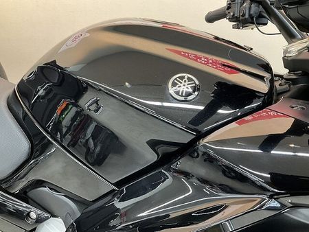 ヤマハ FJR1300AS FJR1300AS【20th Anniversary Edition】!! 16
