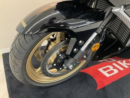 ヤマハ FJR1300AS FJR1300AS【20th Anniversary Edition】!! 27