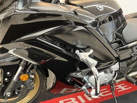 ヤマハ FJR1300AS FJR1300AS【20th Anniversary Edition】!! 28