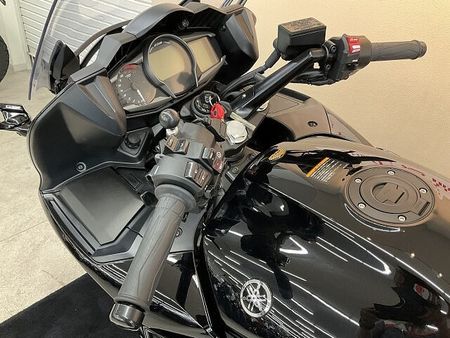 ヤマハ FJR1300AS FJR1300AS【20th Anniversary Edition】!! 30