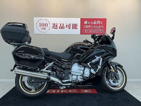 ヤマハ FJR1300AS FJR1300AS【20th Anniversary Edition】!! 3