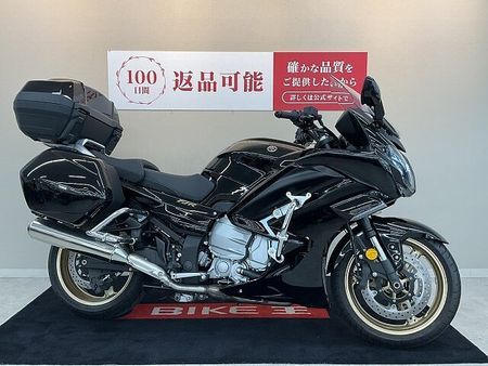 ヤマハ FJR1300AS FJR1300AS【20th Anniversary Edition】!! 4