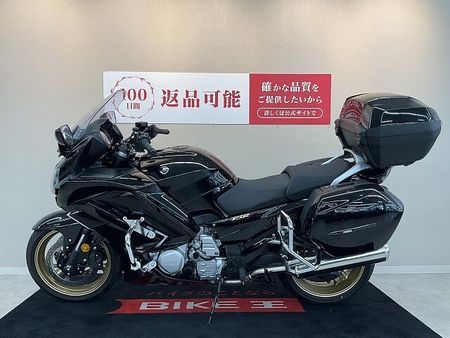ヤマハ FJR1300AS FJR1300AS【20th Anniversary Edition】!! 5