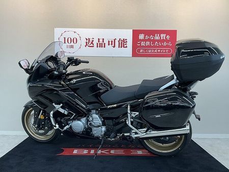 ヤマハ FJR1300AS FJR1300AS【20th Anniversary Edition】!! 6