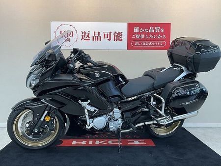 ヤマハ FJR1300AS FJR1300AS【20th Anniversary Edition】!! 7