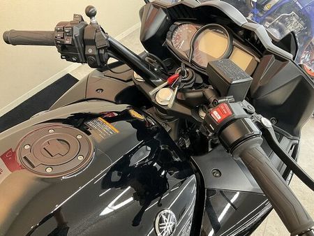 ヤマハ FJR1300AS FJR1300AS【20th Anniversary Edition】!! 10