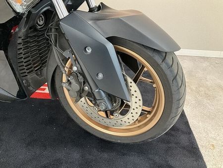 ヤマハ XMAX 250 XMAX【広々収納が魅力の1台☆】!! 12