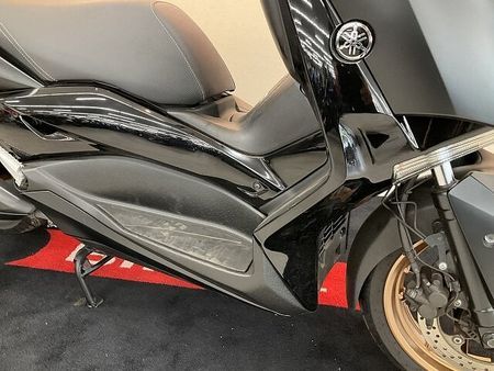 ヤマハ XMAX 250 XMAX【広々収納が魅力の1台☆】!! 13