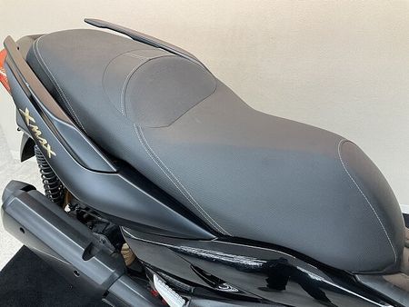 ヤマハ XMAX 250 XMAX【広々収納が魅力の1台☆】!! 14