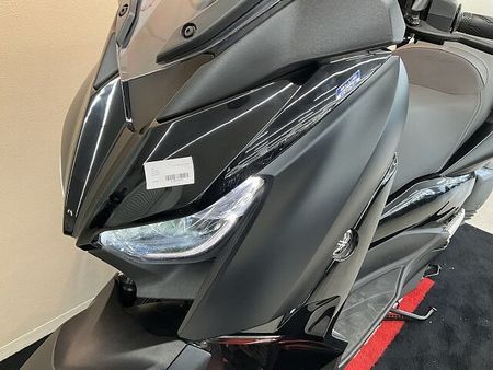 ヤマハ XMAX 250 XMAX【広々収納が魅力の1台☆】!! 19
