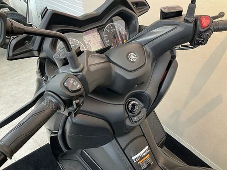 ヤマハ XMAX 250 XMAX【広々収納が魅力の1台☆】!! 22