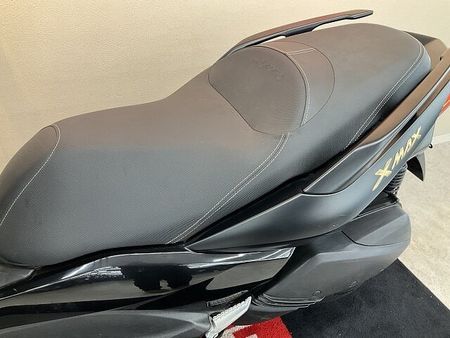 ヤマハ XMAX 250 XMAX【広々収納が魅力の1台☆】!! 24