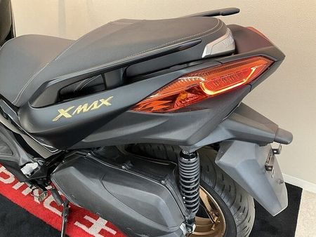 ヤマハ XMAX 250 XMAX【広々収納が魅力の1台☆】!! 25