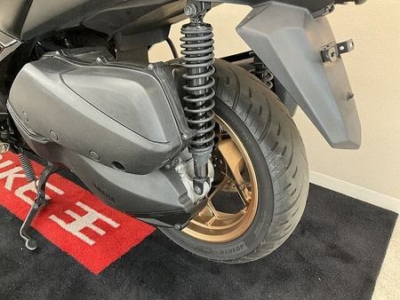 ヤマハ XMAX 250 XMAX【広々収納が魅力の1台☆】!! 27