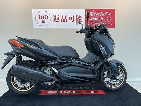 ヤマハ XMAX 250 XMAX【広々収納が魅力の1台☆】!! 3