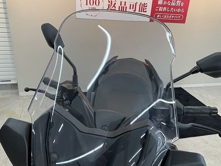 ヤマハ XMAX 250 XMAX【広々収納が魅力の1台☆】!! 35