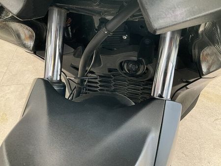 ヤマハ XMAX 250 XMAX【広々収納が魅力の1台☆】!! 39