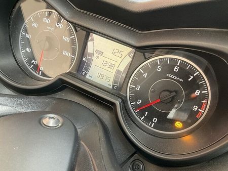 ヤマハ XMAX 250 XMAX【広々収納が魅力の1台☆】!! 8