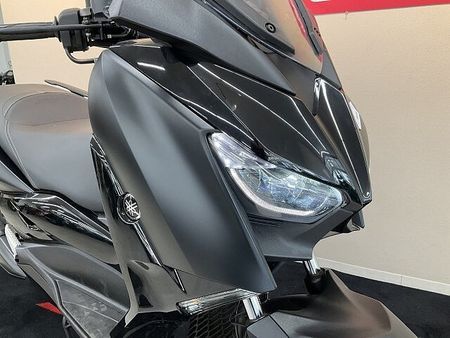 ヤマハ XMAX 250 XMAX【広々収納が魅力の1台☆】!! 10