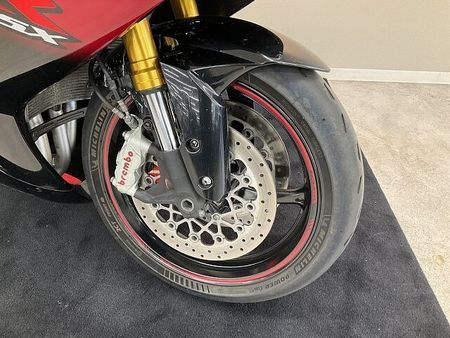 スズキ GSX-R750 GSX-R750【マフラー・バックステップ他カスタム☆】 11