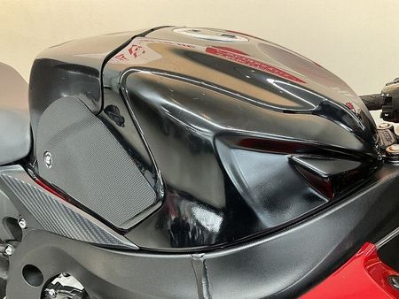 スズキ GSX-R750 GSX-R750【マフラー・バックステップ他カスタム☆】 13