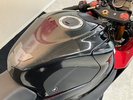 スズキ GSX-R750 GSX-R750【マフラー・バックステップ他カスタム☆】 14