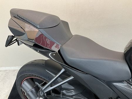 スズキ GSX-R750 GSX-R750【マフラー・バックステップ他カスタム☆】 15