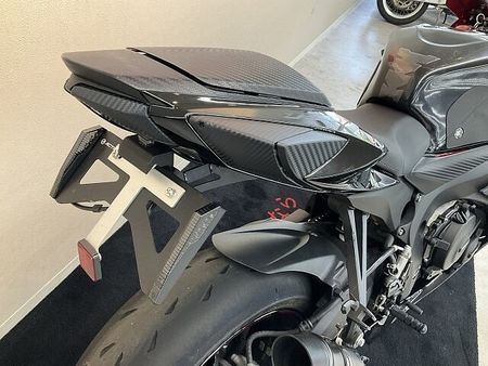 スズキ GSX-R750 GSX-R750【マフラー・バックステップ他カスタム☆】 16