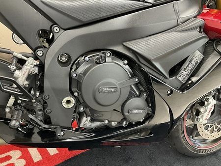 スズキ GSX-R750 GSX-R750【マフラー・バックステップ他カスタム☆】 19