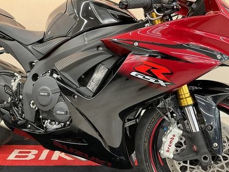 スズキ GSX-R750 GSX-R750【マフラー・バックステップ他カスタム☆】 20