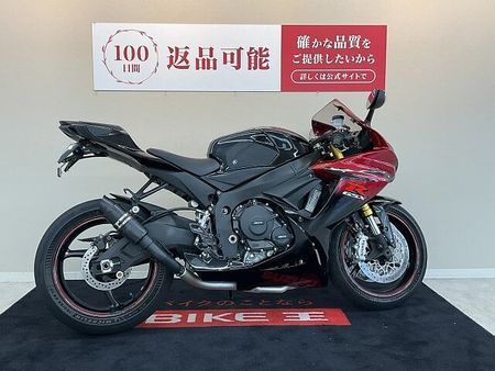 スズキ GSX-R750 GSX-R750【マフラー・バックステップ他カスタム☆】 3