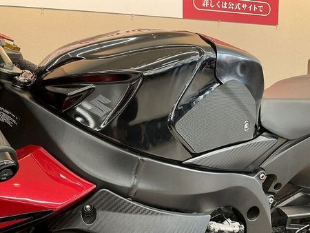 スズキ GSX-R750 GSX-R750【マフラー・バックステップ他カスタム☆】 24