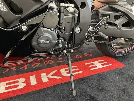 スズキ GSX-R750 GSX-R750【マフラー・バックステップ他カスタム☆】 25