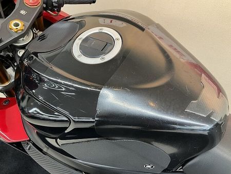スズキ GSX-R750 GSX-R750【マフラー・バックステップ他カスタム☆】 26