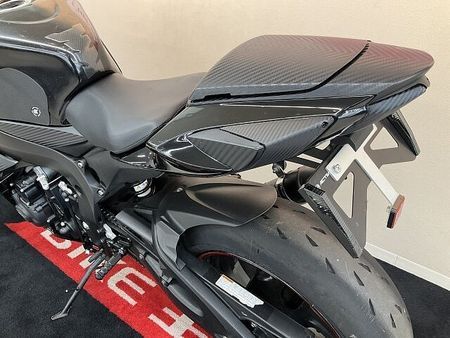 スズキ GSX-R750 GSX-R750【マフラー・バックステップ他カスタム☆】 29