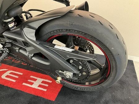 スズキ GSX-R750 GSX-R750【マフラー・バックステップ他カスタム☆】 30