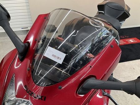 スズキ GSX-R750 GSX-R750【マフラー・バックステップ他カスタム☆】 37