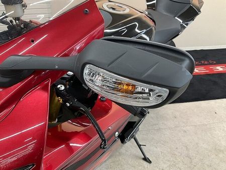 スズキ GSX-R750 GSX-R750【マフラー・バックステップ他カスタム☆】 39