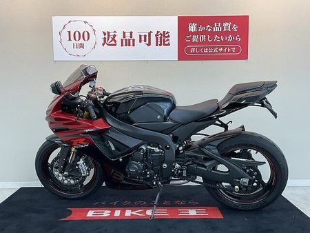 スズキ GSX-R750 GSX-R750【マフラー・バックステップ他カスタム☆】 6