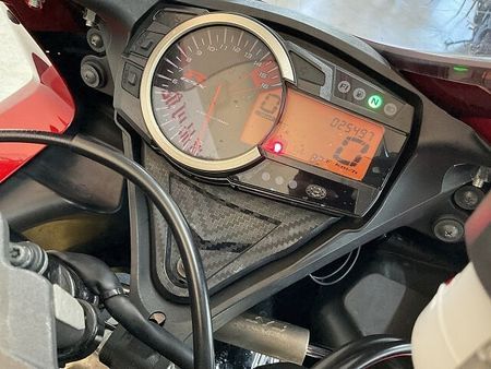 スズキ GSX-R750 GSX-R750【マフラー・バックステップ他カスタム☆】 8