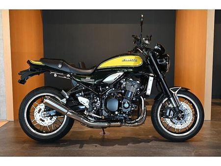 カワサキ Z900RS 店頭在庫展示中 2