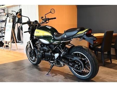 カワサキ Z900RS 店頭在庫展示中 6