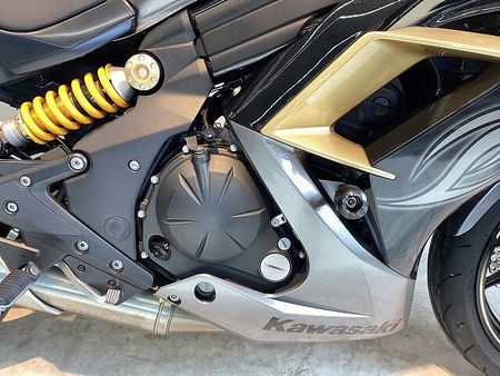 カワサキ ニンジャ 400 NINJA400!! 20