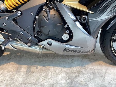 カワサキ ニンジャ 400 NINJA400!! 21